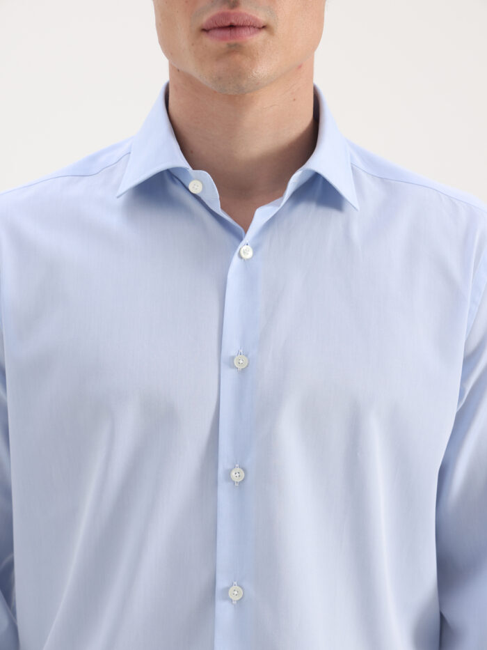 CAMISA POPELINE - Imagen 2