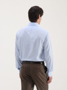 CAMISA POPELINE - Imagen 4