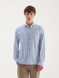 CAMISA ACTIVE TENCEL - Imagen 2