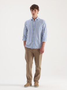 CAMISA ACTIVE TENCEL - Imagen 3