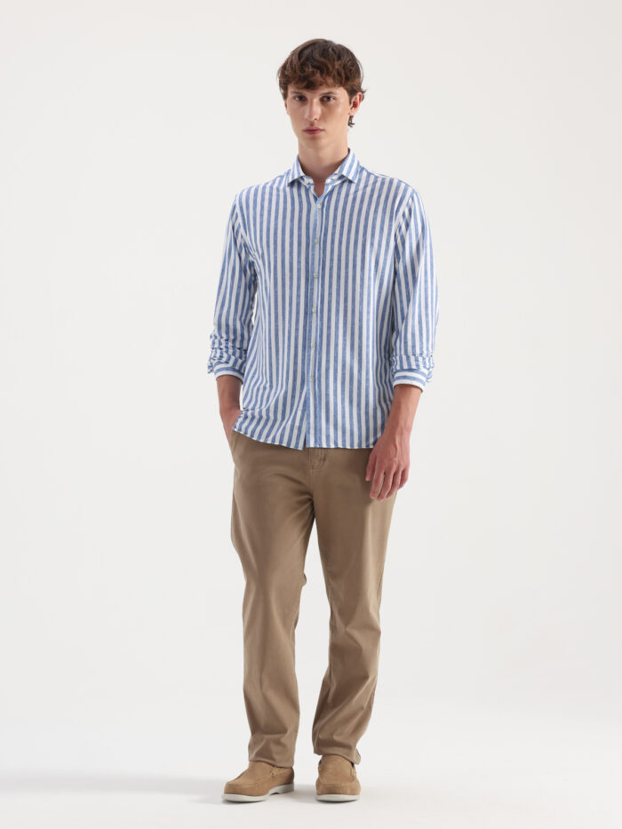 CAMISA ACTIVE TENCEL - Imagen 3