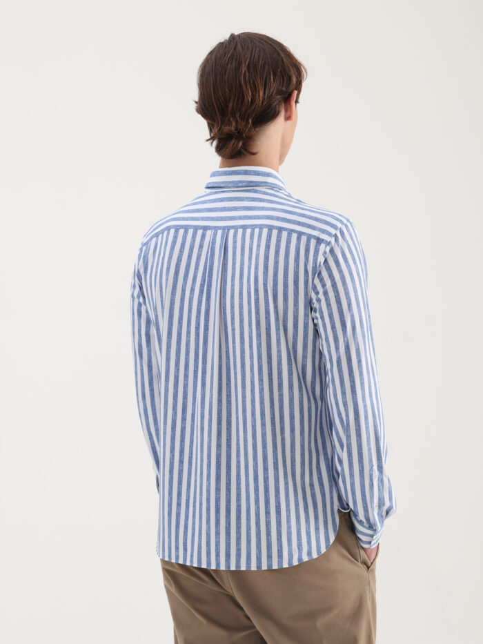 CAMISA ACTIVE TENCEL - Imagen 4