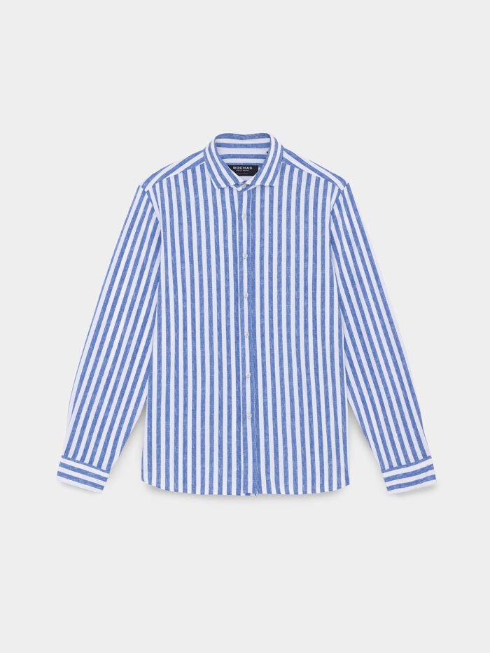 CAMISA ACTIVE TENCEL - Imagen 5