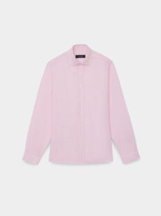 CAMISA LINO ITALY - Imagen 6