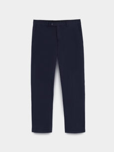 PANTALON GABARDINA DE VESTIR