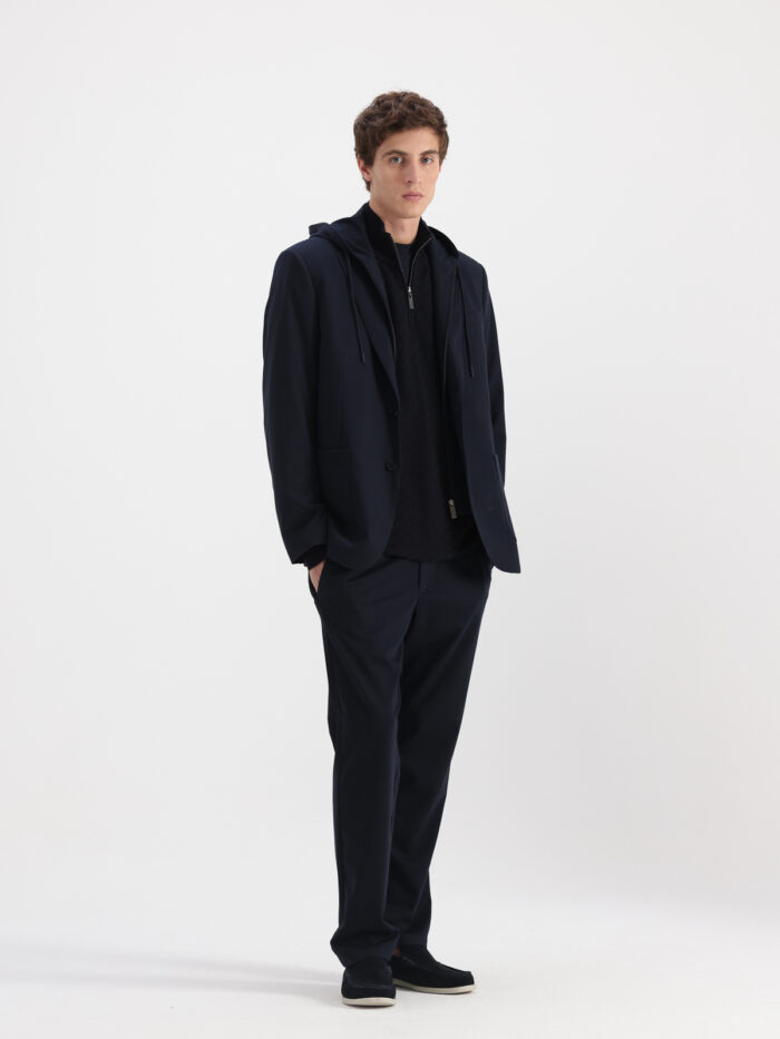 PANTALON DE PUNTO SPORT - Imagen 3