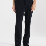 PANTALON DE PUNTO SPORT