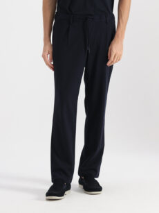 PANTALON DE PUNTO SPORT