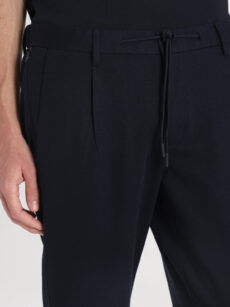 PANTALON DE PUNTO SPORT - Imagen 2
