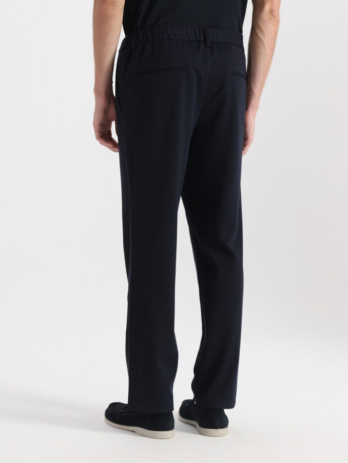 PANTALON DE PUNTO SPORT - Imagen 4