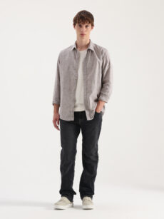 JEAN DARK GRAY - Imagen 2