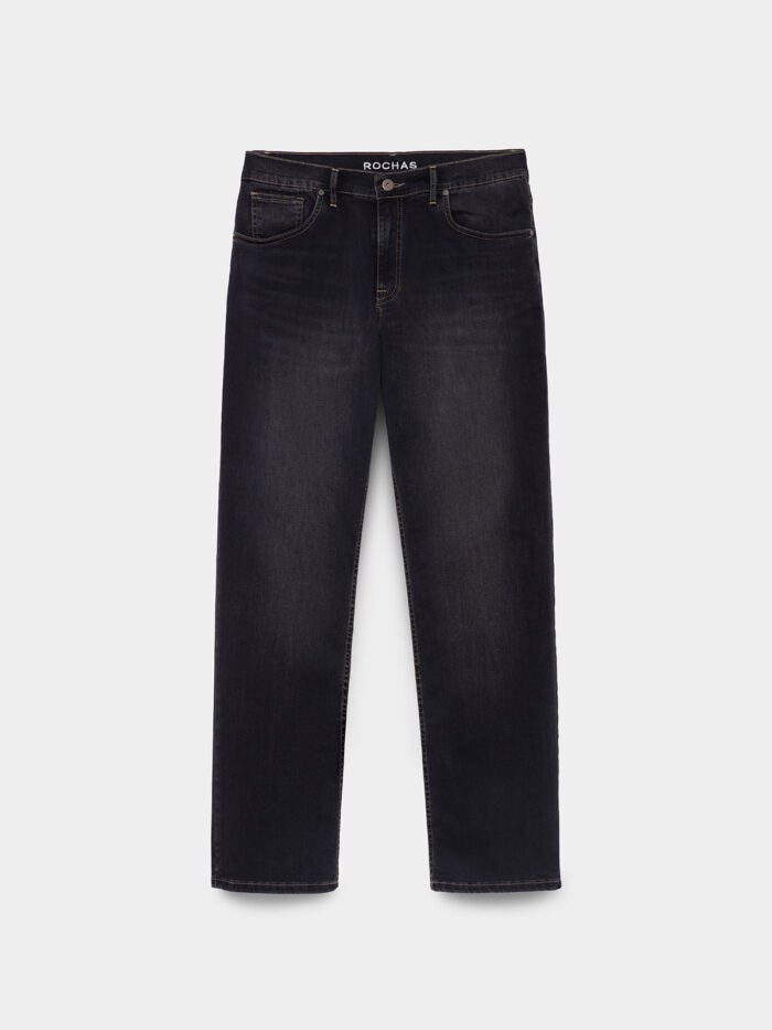 JEAN DARK GRAY - Imagen 6