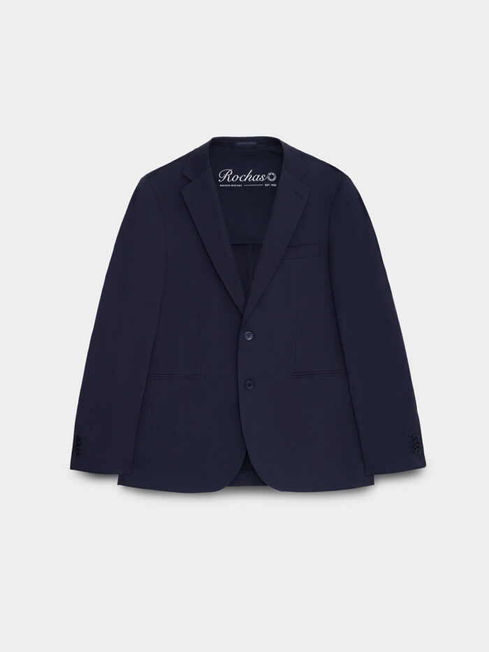 SACO GABARDINA - Imagen 1