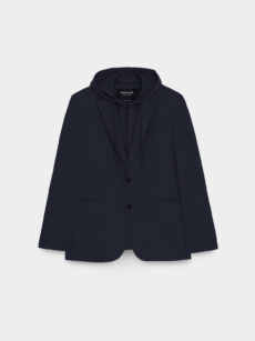 SACO CON PECHERA DESMONTABLE - Imagen 5