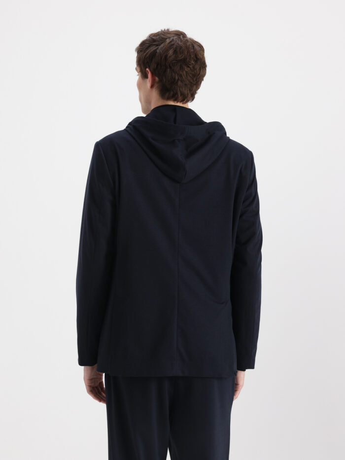 SACO CON PECHERA DESMONTABLE - Imagen 4