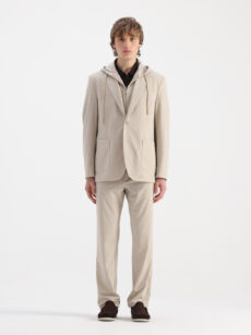 SACO CON PECHERA DESMONTABLE - Imagen 3