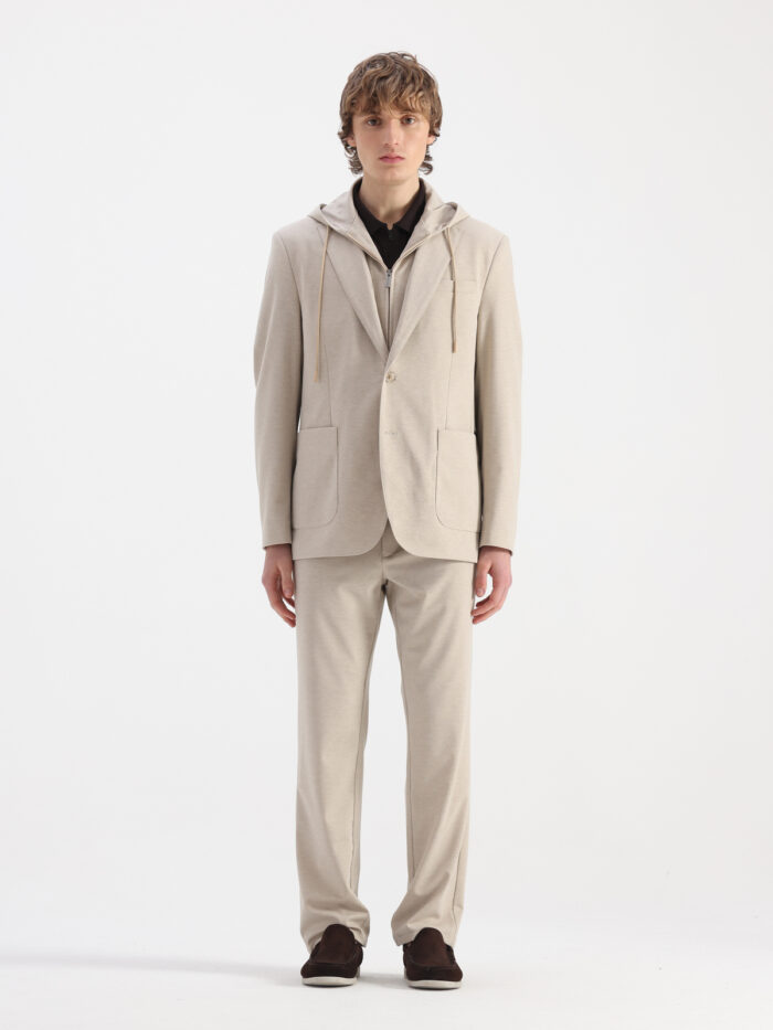 SACO CON PECHERA DESMONTABLE - Imagen 3