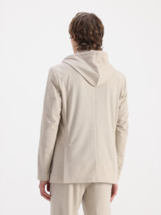 SACO CON PECHERA DESMONTABLE - Imagen 5