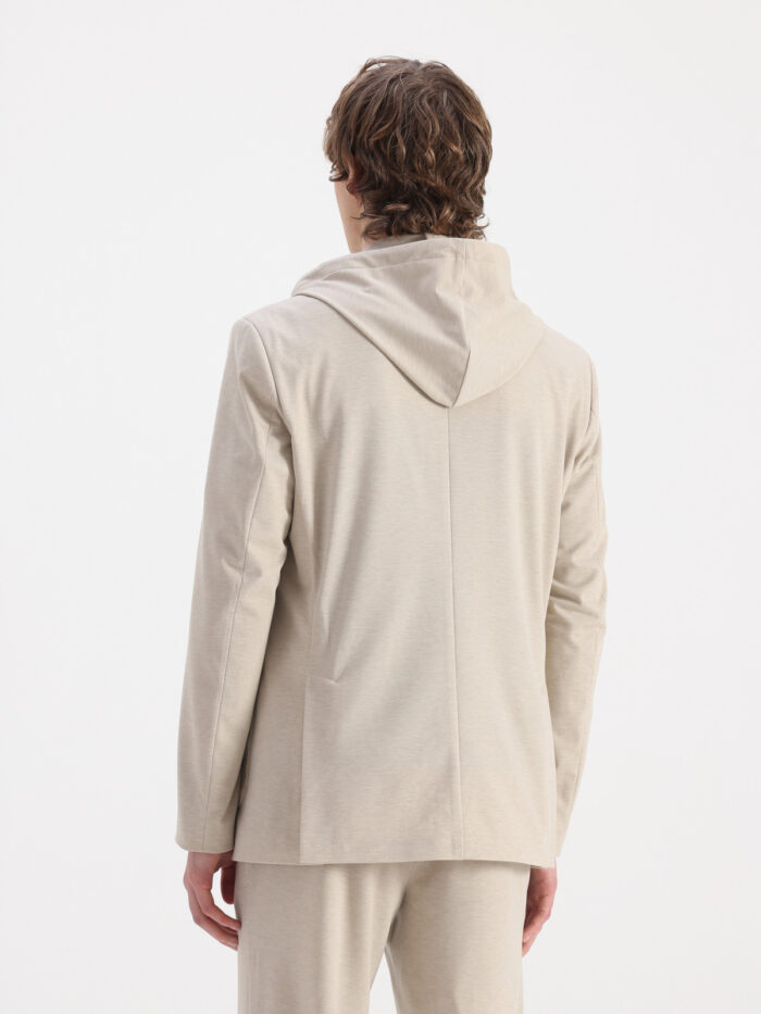 SACO CON PECHERA DESMONTABLE - Imagen 5