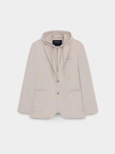 SACO CON PECHERA DESMONTABLE - Imagen 6