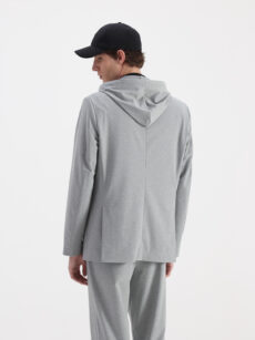 SACO CON PECHERA DESMONTABLE - Imagen 4