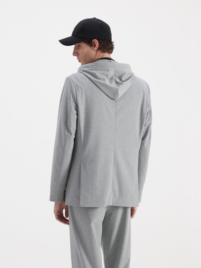 SACO CON PECHERA DESMONTABLE - Imagen 4