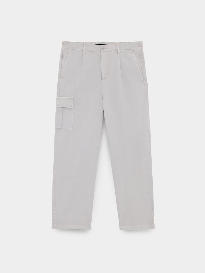 218023SAN PANTALON CARGO - Imagen 1