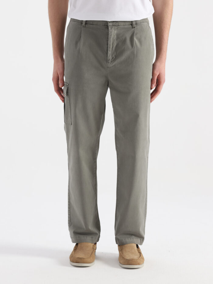 PANTALON CARGO