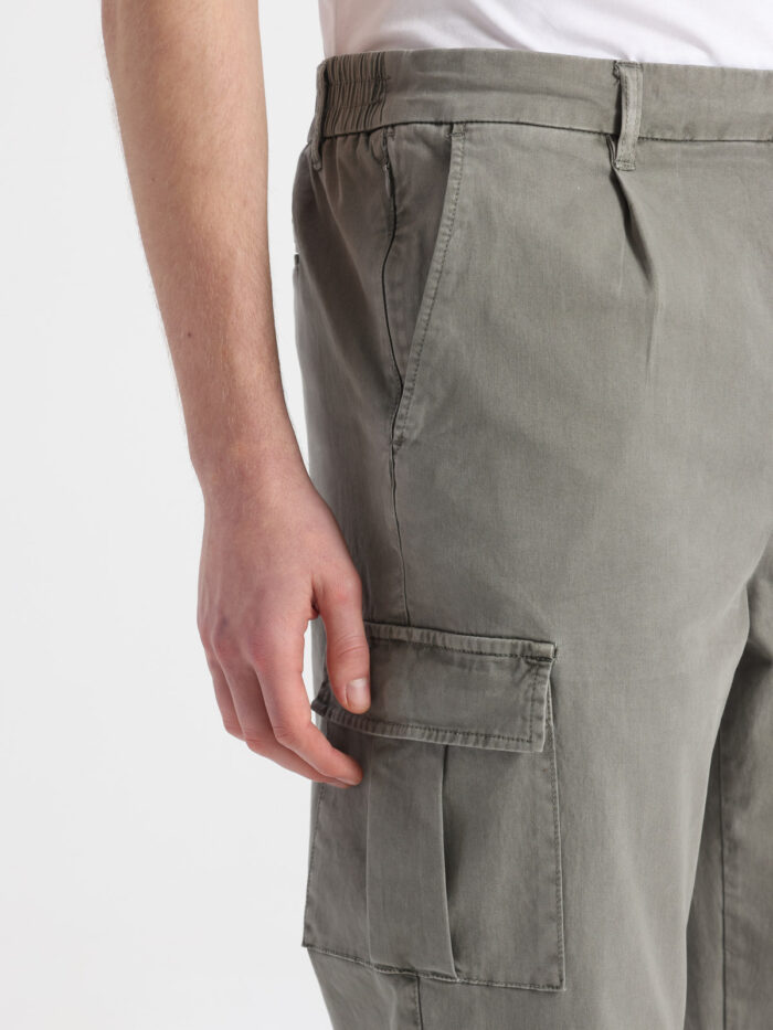 PANTALON CARGO - Imagen 4