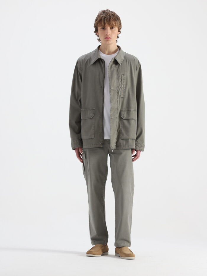 PANTALON CARGO - Imagen 5