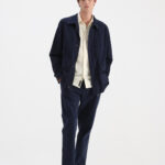 PANTALON CHINO CLASICO