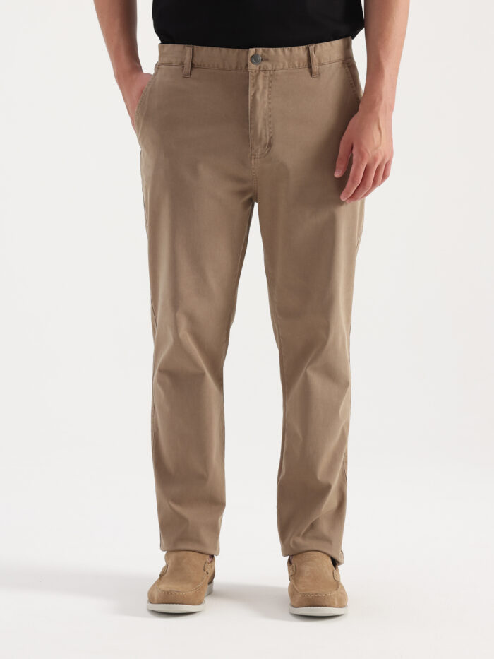 PANTALON CHINO CLASICO