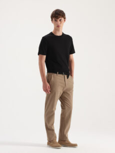 PANTALON CHINO CLASICO - Imagen 3