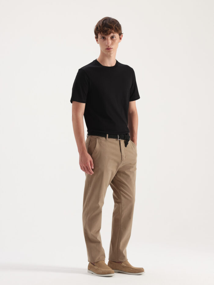 PANTALON CHINO CLASICO - Imagen 3
