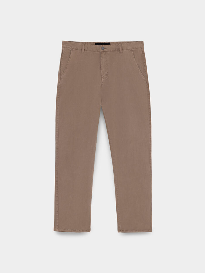 PANTALON CHINO CLASICO - Imagen 5