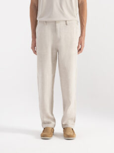 PANTALON DE LINO - Imagen 2