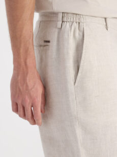 PANTALON DE LINO - Imagen 5