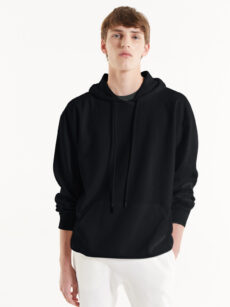 ESSENTIAL HOODIE - Imagen 2