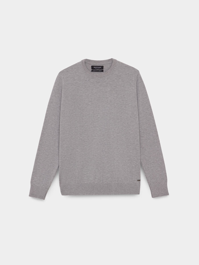 SWEATER CLASICO