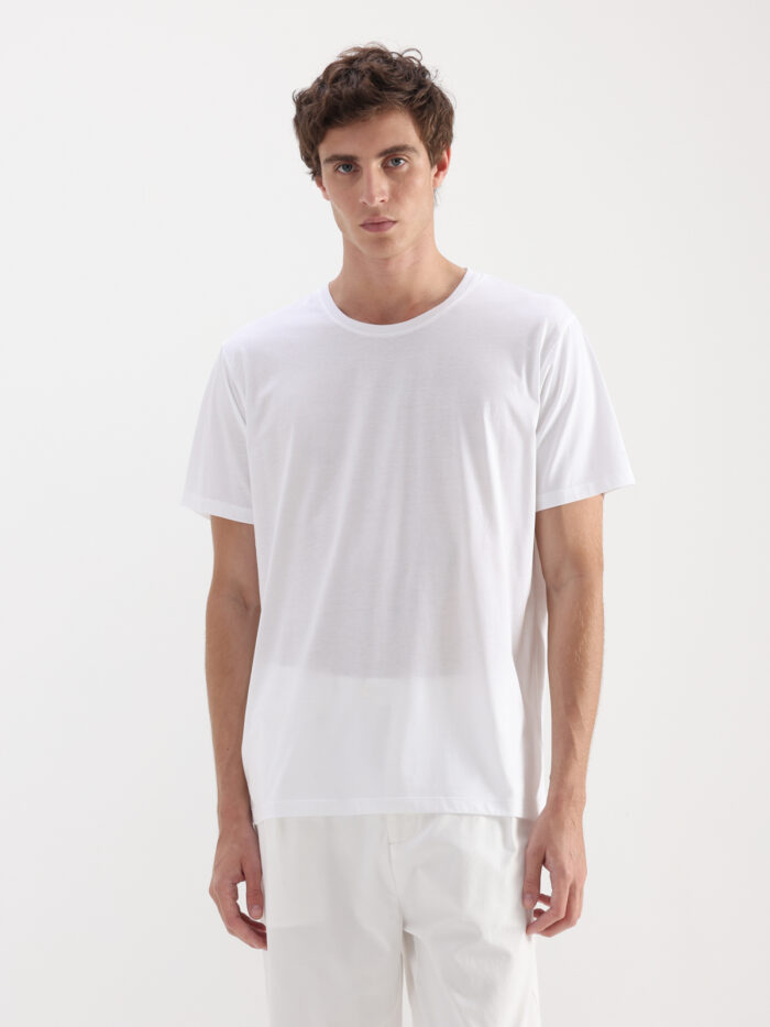 T-SHIRT COTTON - Imagen 1