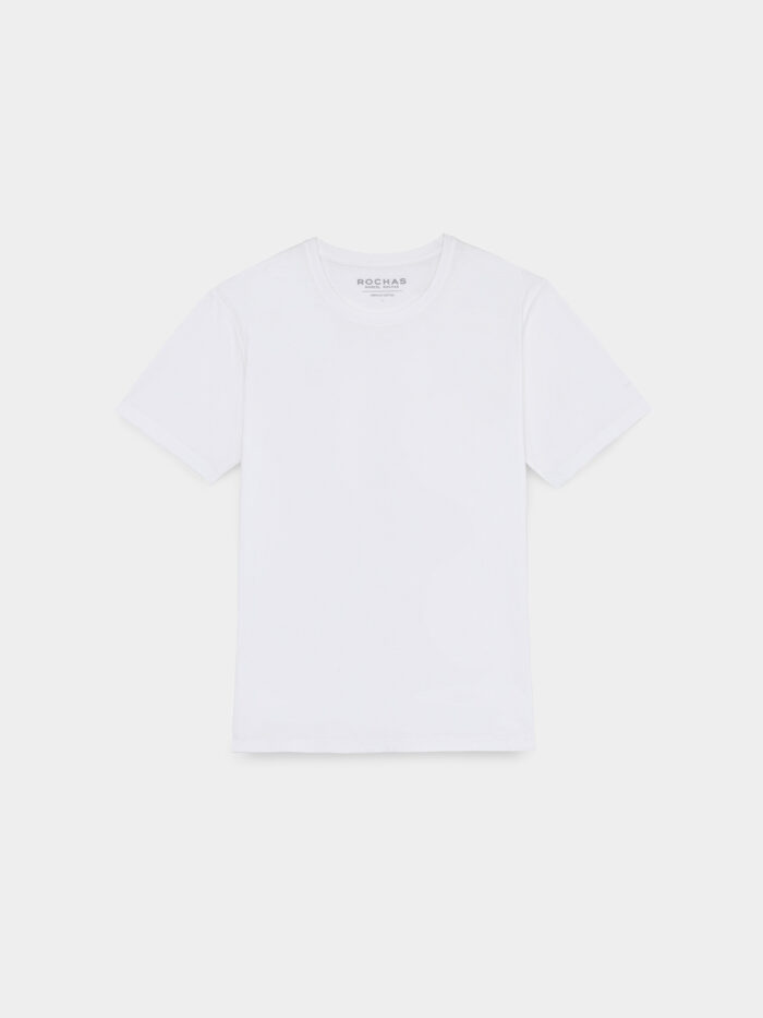 T-SHIRT COTTON - Imagen 5