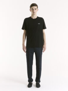 T-shirt pima logo - Imagen 3