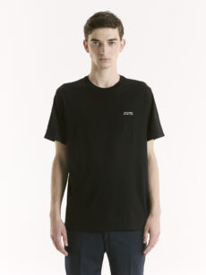 T-shirt pima logo - Imagen 2