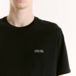 T-shirt pima logo