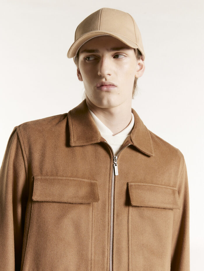 CAMPERA OVERSHIRT - Imagen 3