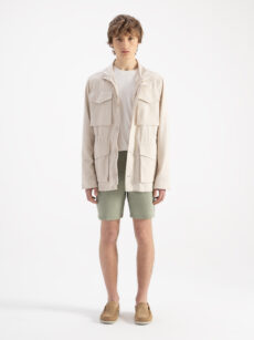 CAZADORA LINO - Imagen 3