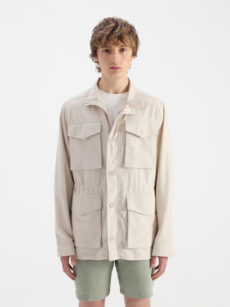 CAZADORA LINO - Imagen 2