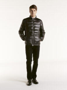 CAMPERA PLUMA - Imagen 6