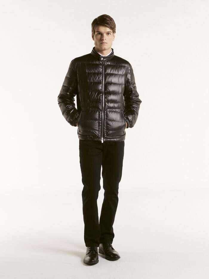 CAMPERA PLUMA - Imagen 6