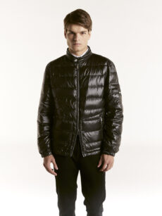 CAMPERA PLUMA - Imagen 2